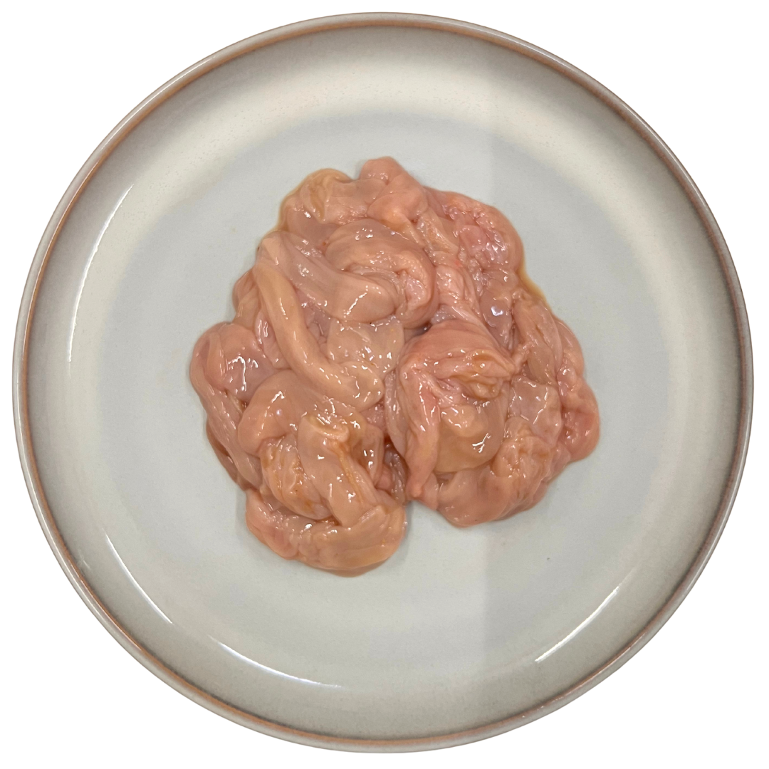 Raw Lamb Intestines