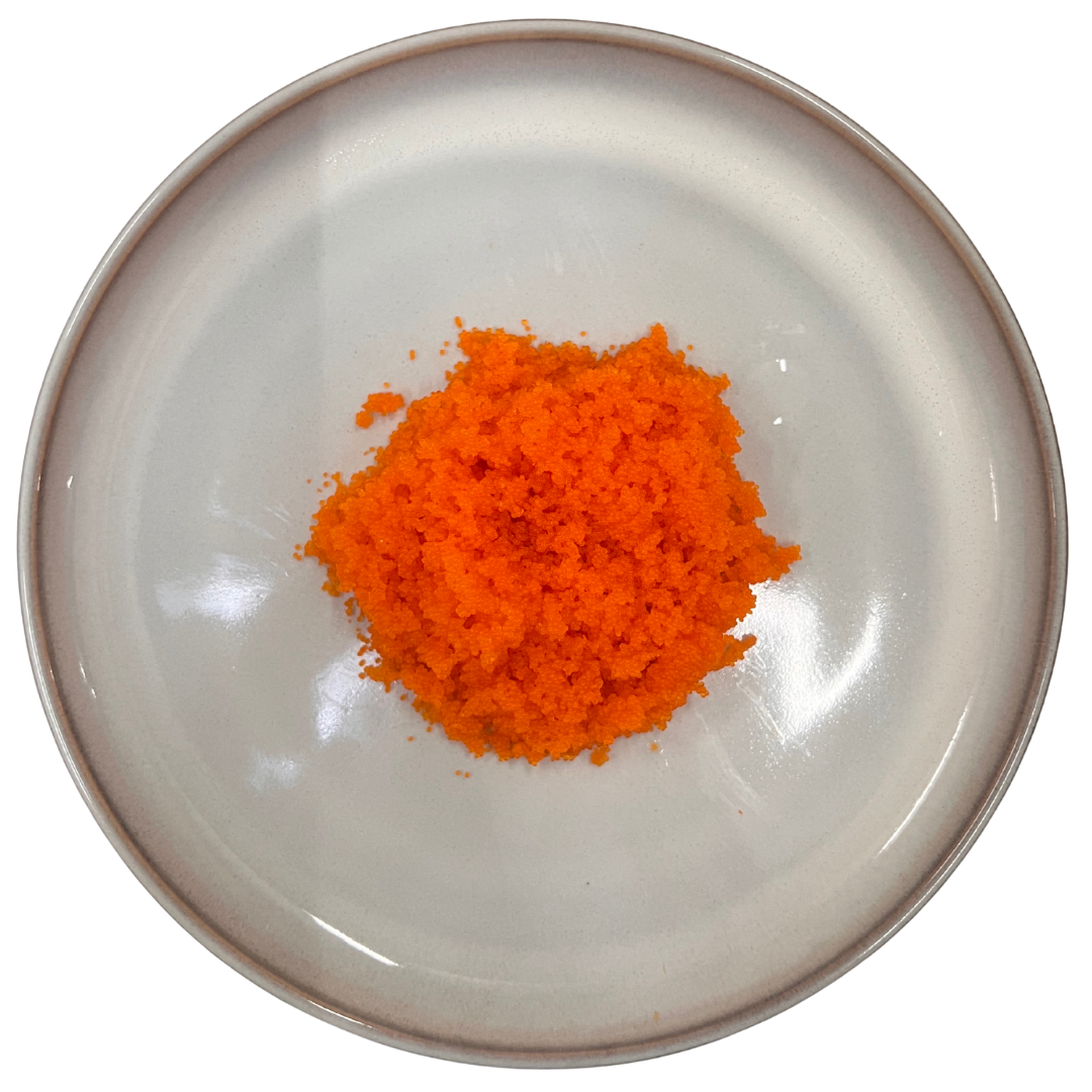 Raw Flying Fish Roe
