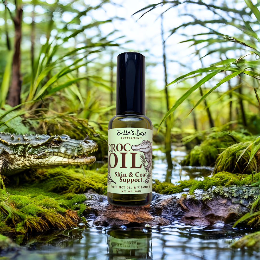 Croc Oil