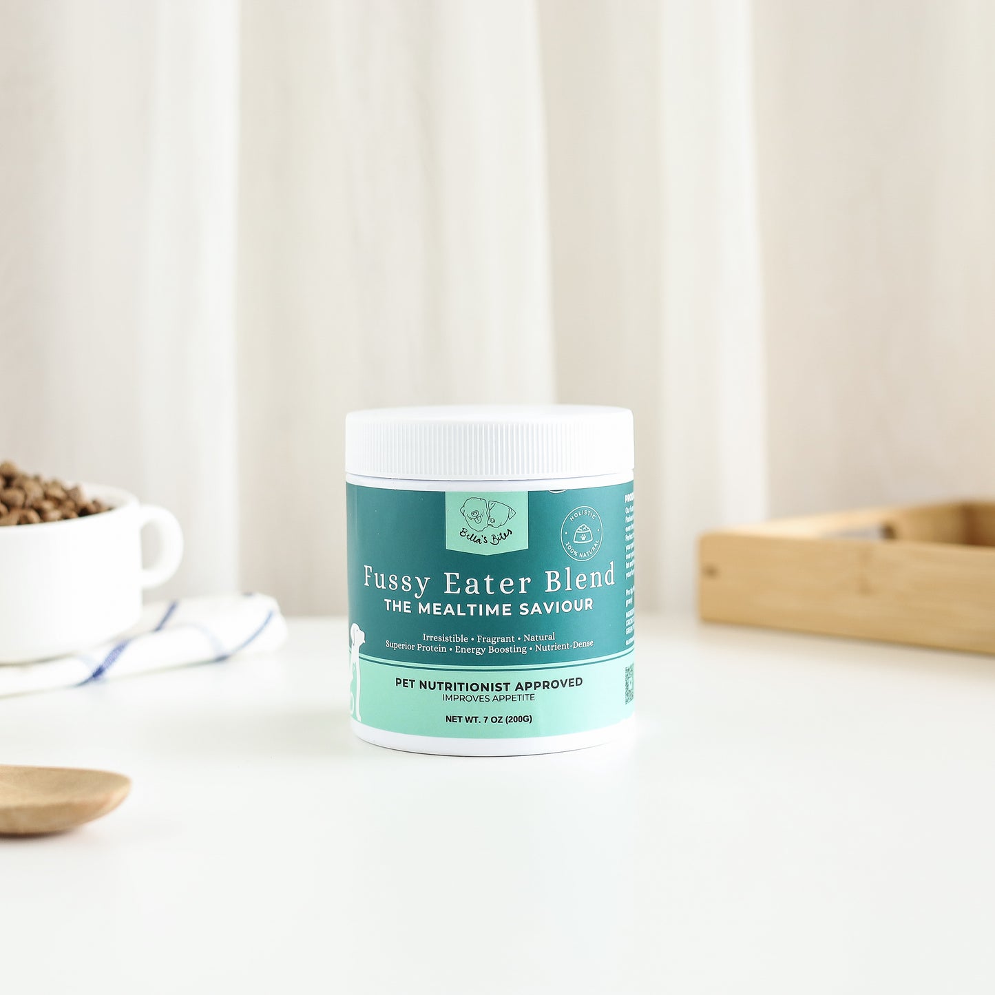 Fussy Eater Blend