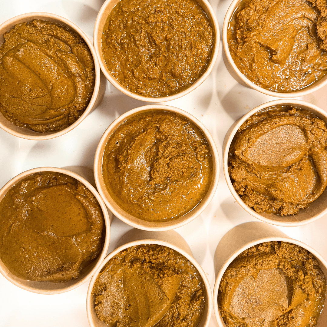 กากทองคำ