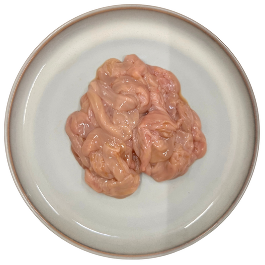 Raw Lamb Intestines