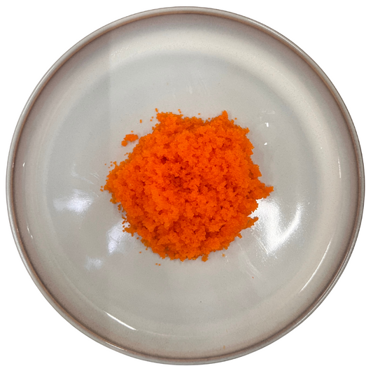 Raw Flying Fish Roe