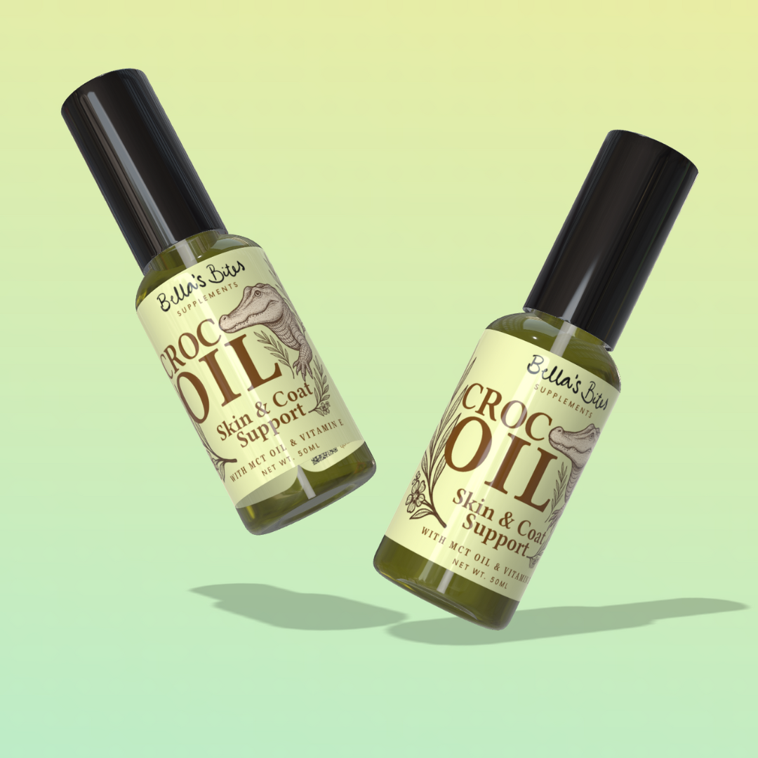 Croc Oil