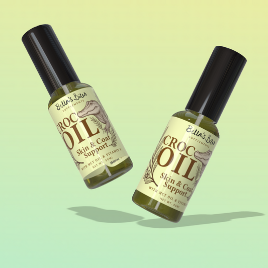 Croc Oil