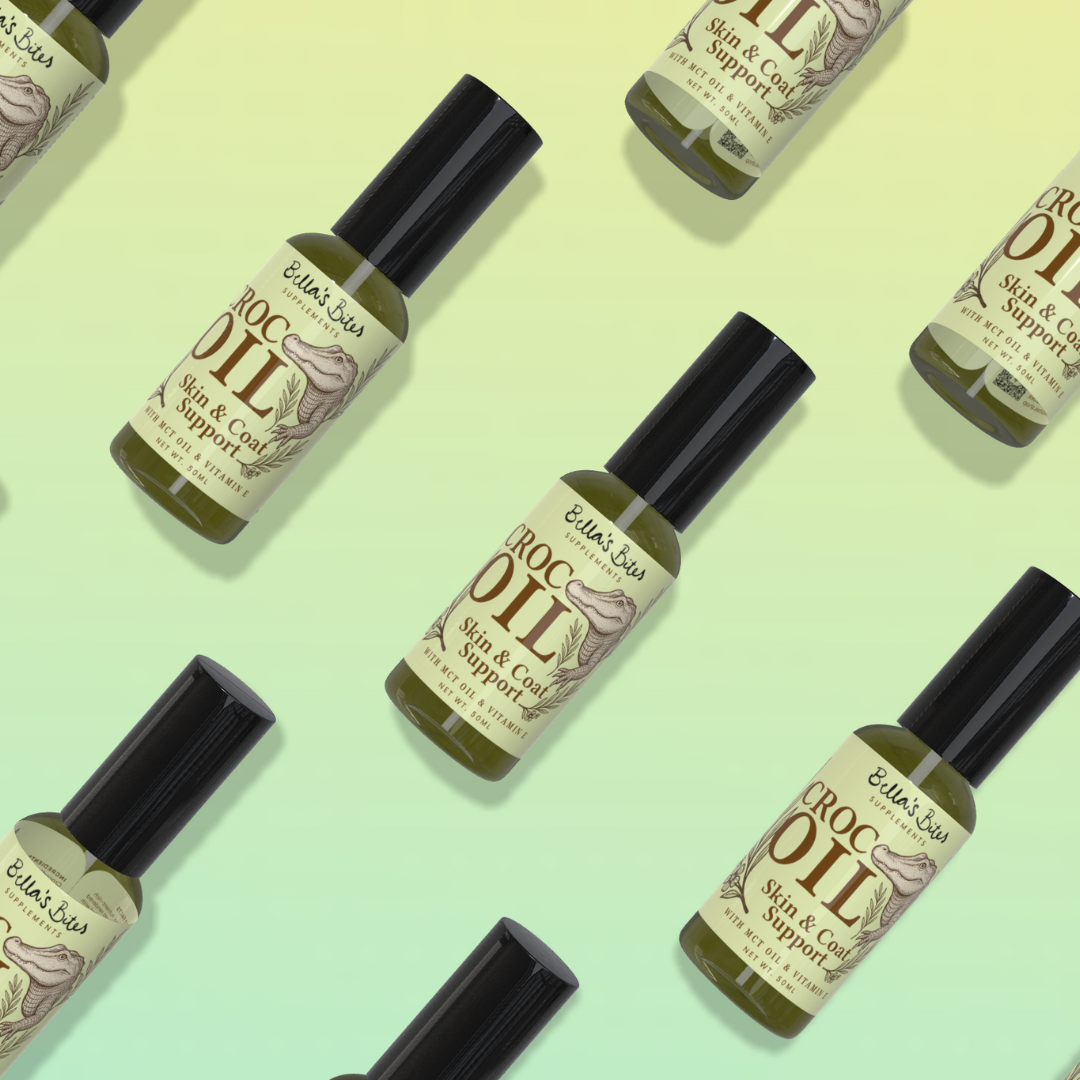 Croc Oil