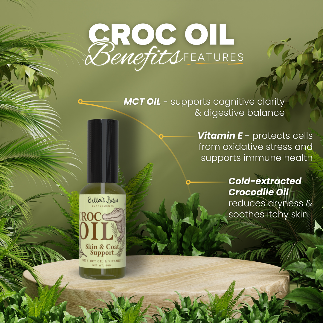 Croc Oil
