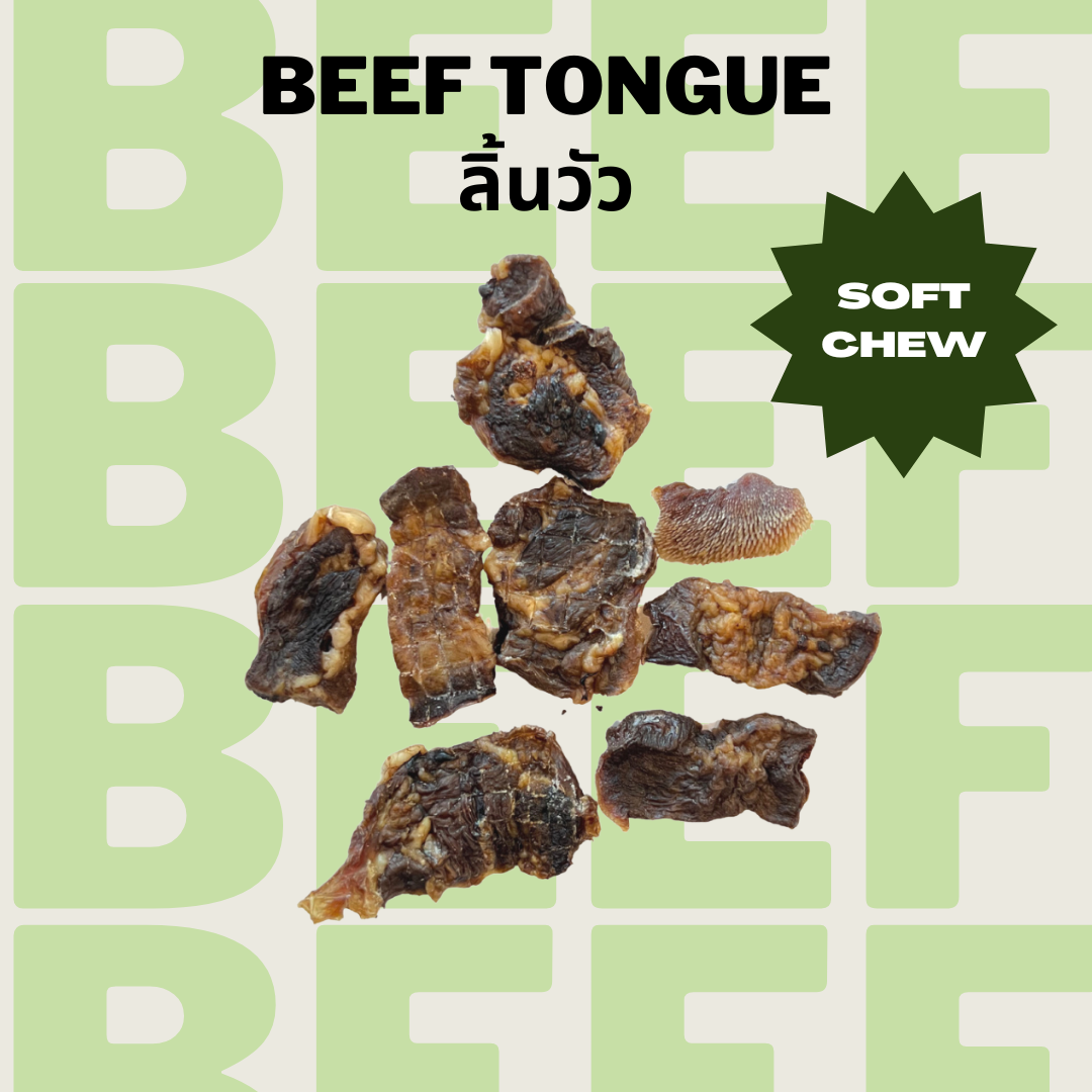 Beef Tongue