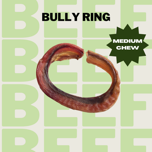 Bully Ring