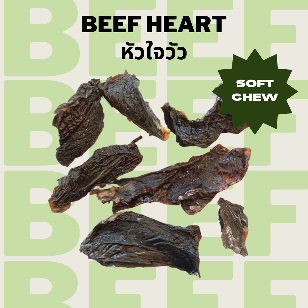 Beef Heart