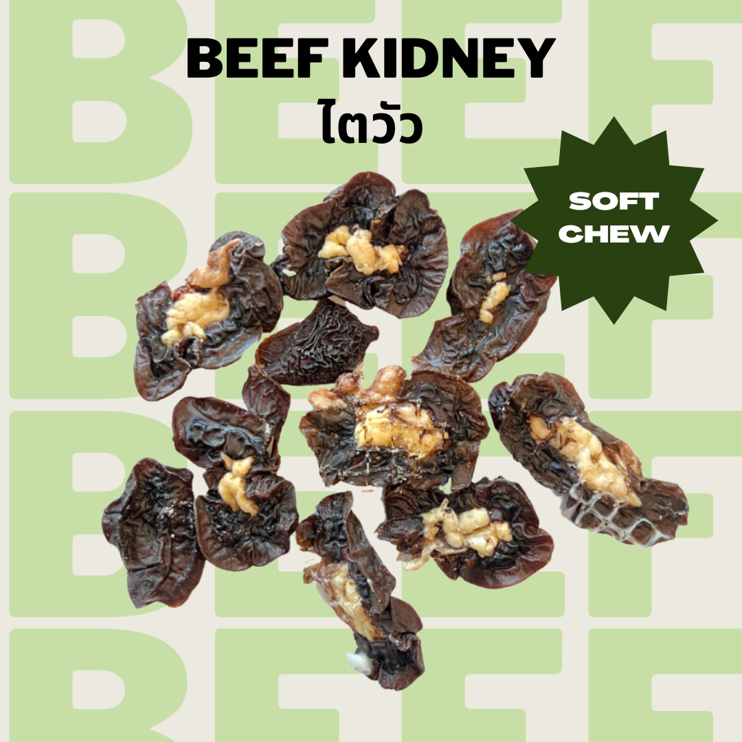 Beef Kidney