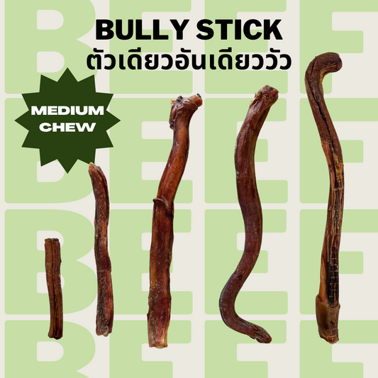 Bully Stick