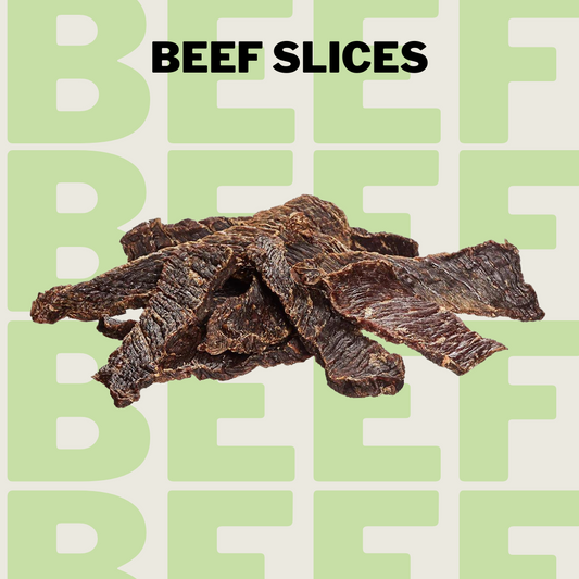 Beef Slices