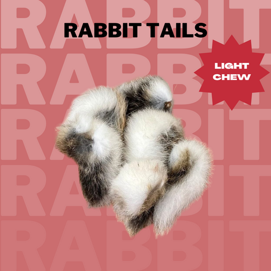 Rabbit Tails