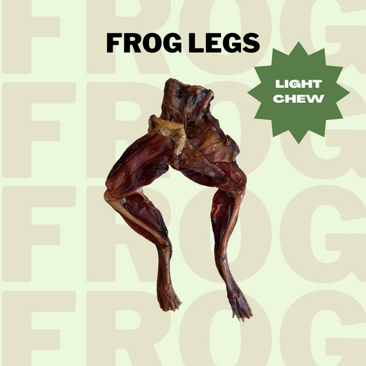 Frog Legs