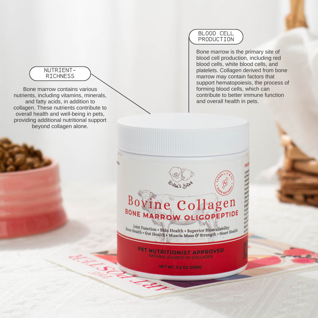 Bovine Collagen