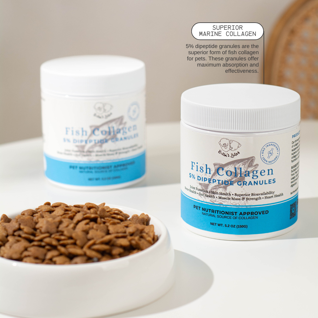 Fish Collagen