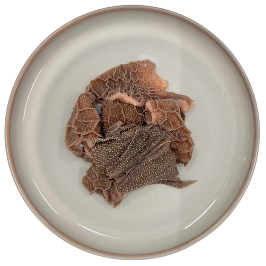 Raw Lamb Tripe