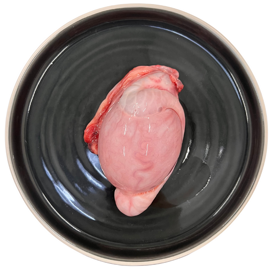 Raw Lamb Testicle