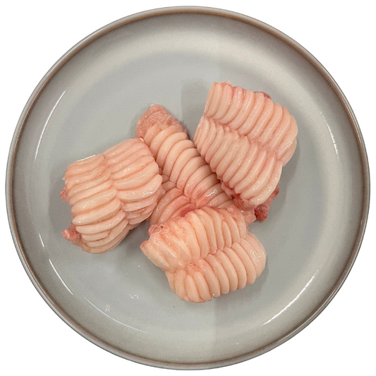 Raw Pig Cerebum (Brain Upper Portion)
