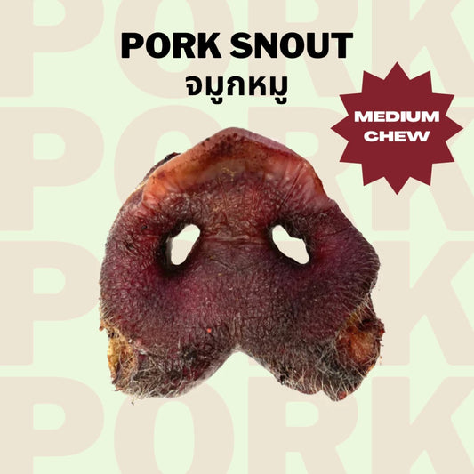 Pig Snout