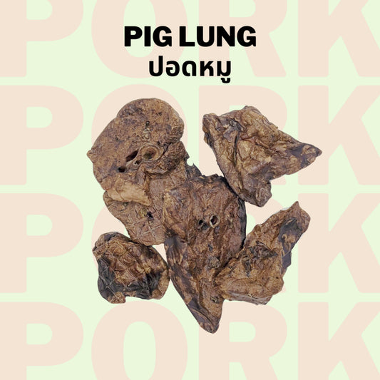 Pig Lung