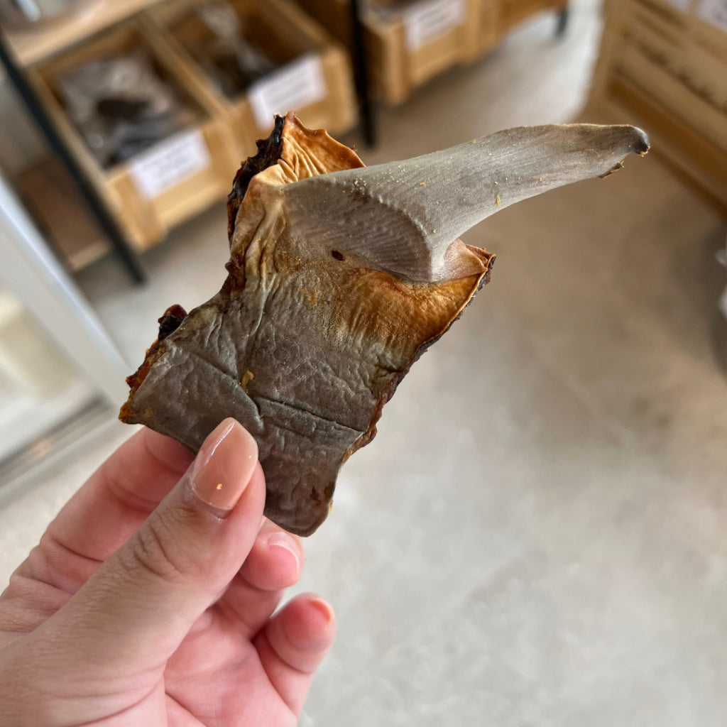 Shark Jerky