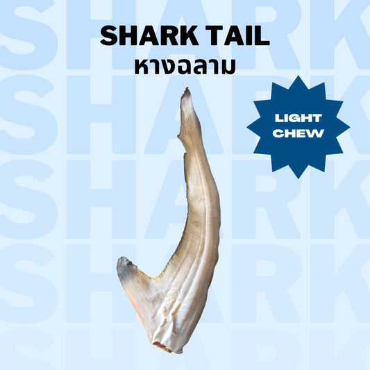 Shark Tail