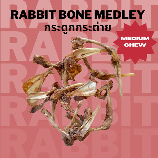 Rabbit Bone Medley